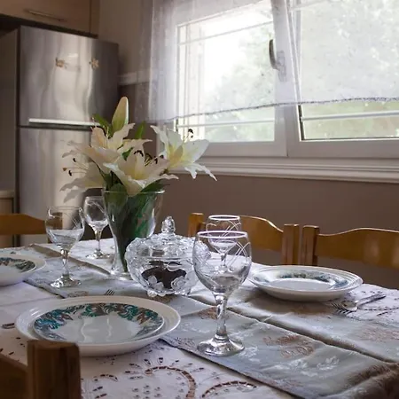 To Nature A Apartamento