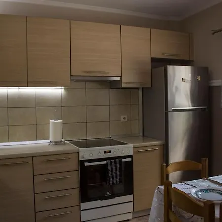 To Nature A Apartamento Amos