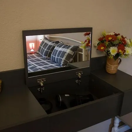 To Nature A Apartamento