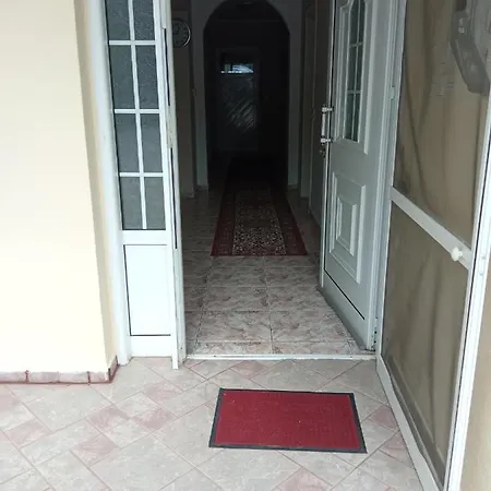 To Nature A Apartamento *