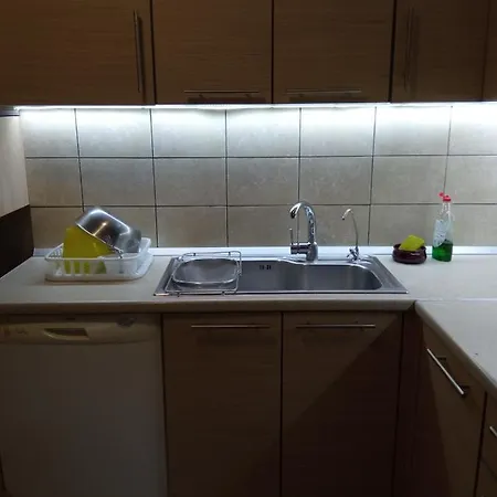 To Nature A Apartamento *