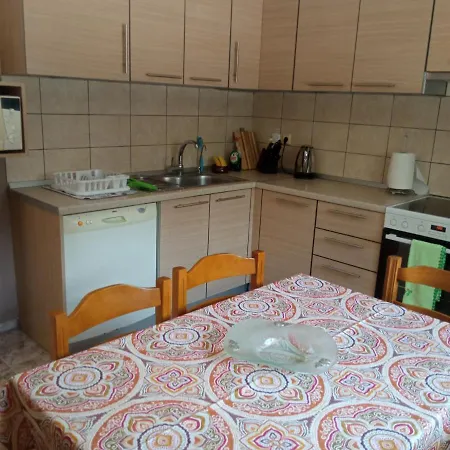 Apartamento To Nature A *