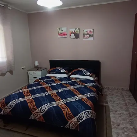 Apartamento To Nature A Amos