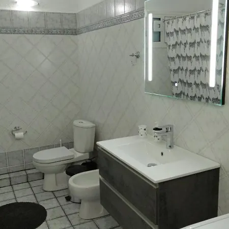 To Nature A Apartamento