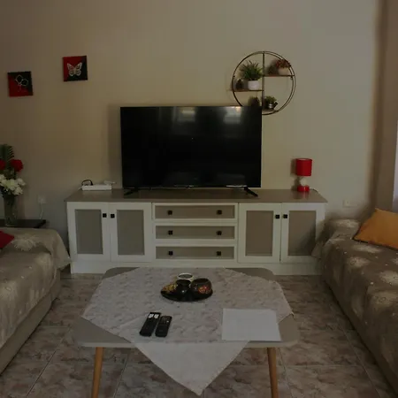 Apartamento To Nature A