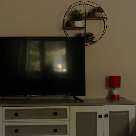 To Nature A Apartamento *