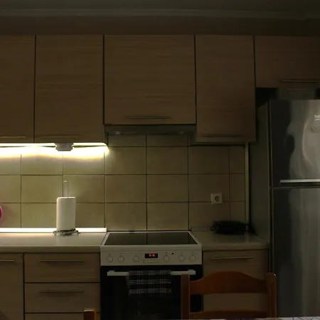 Apartamento To Nature A *
