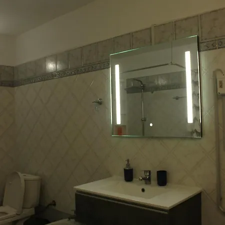 To Nature A Apartamento