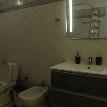 To Nature A Apartamento Amos
