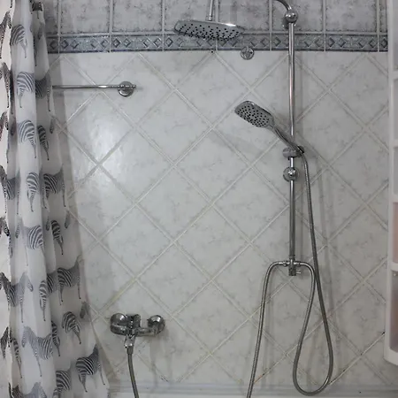 To Nature A Apartamento *