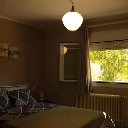 Apartamento To Nature A