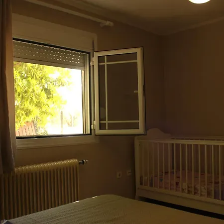 To Nature A Apartamento Amos