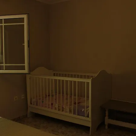 Apartamento To Nature A Amos