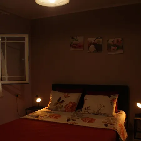To Nature A Apartamento *