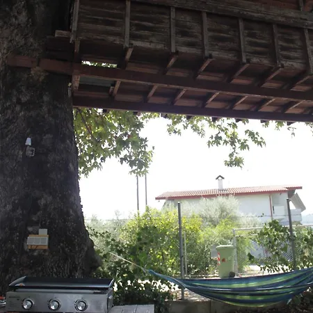 Apartamento To Nature A
