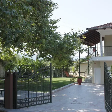 Apartamento To Nature A *