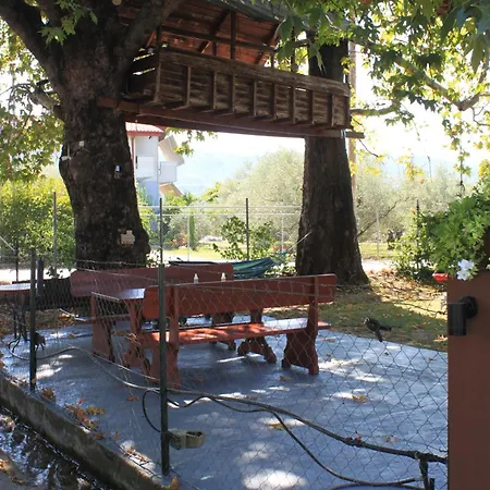 Apartamento To Nature A
