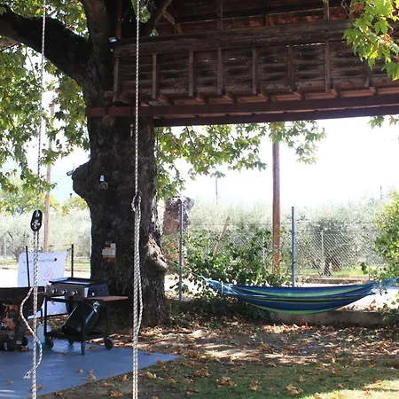 Apartamento To Nature A *