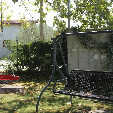 Apartamento To Nature A