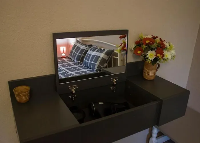 To Nature A Apartament