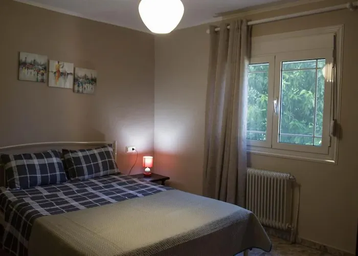 Apartament To Nature A