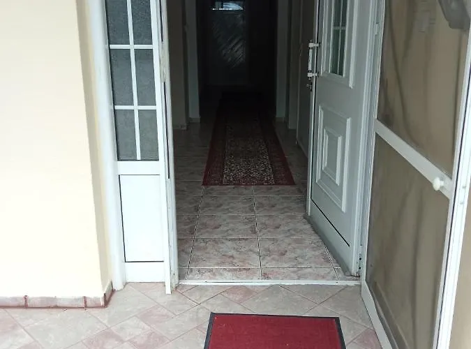To Nature A Apartament *