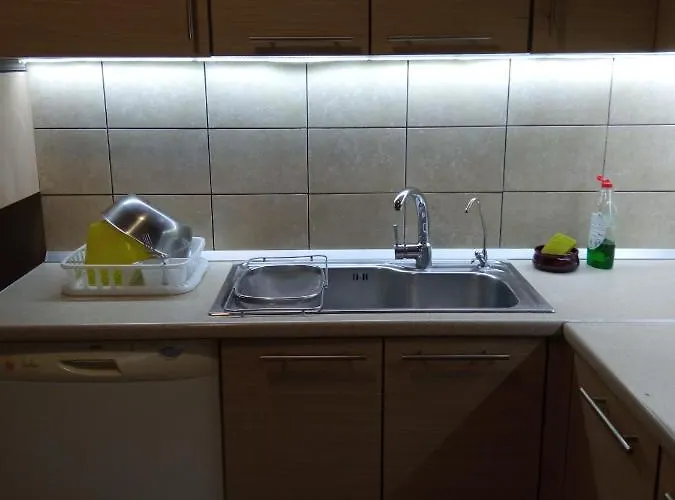 To Nature A Apartament *