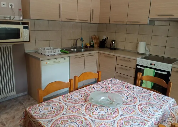 Apartament To Nature A *