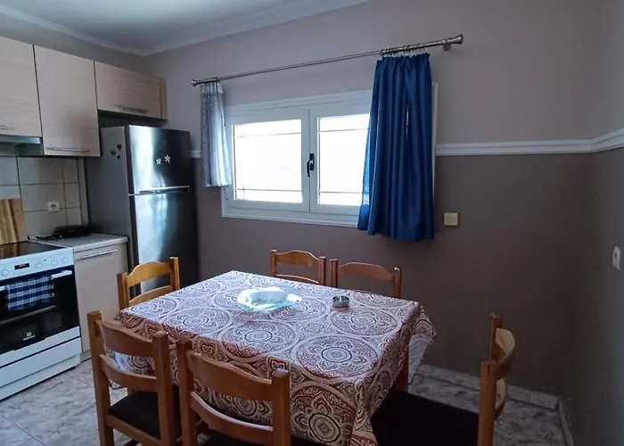 To Nature A Apartament