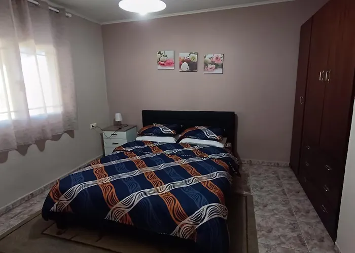 Apartament To Nature A Amos